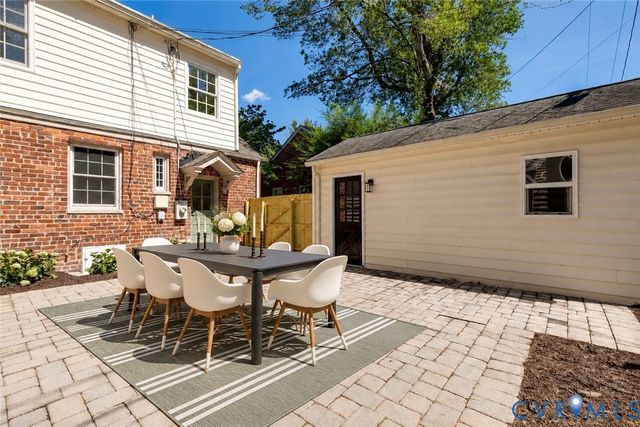 4405 S Willetta Dr, Richmond, VA 23221