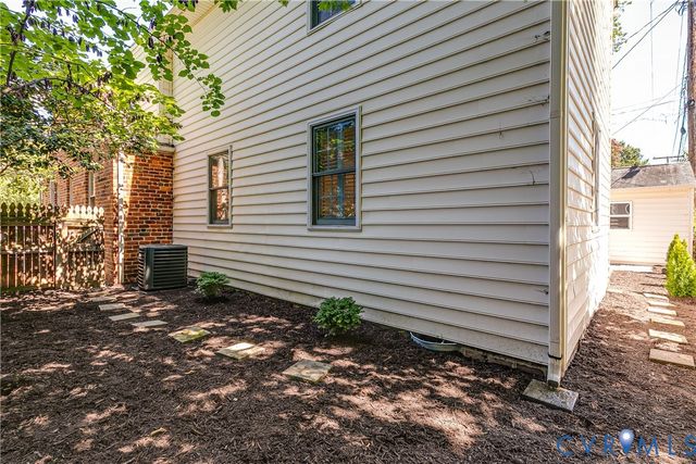 4405 S Willetta Dr, Richmond, VA 23221