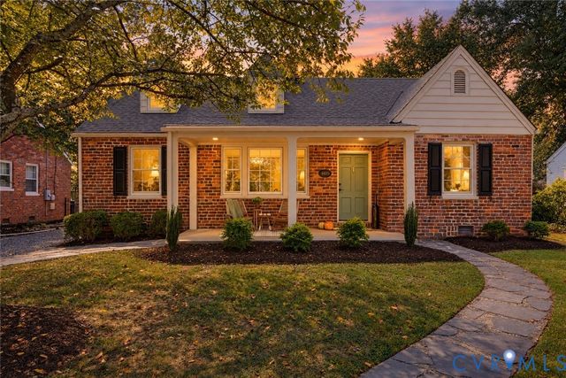 4405 S Willetta Dr, Richmond, VA 23221