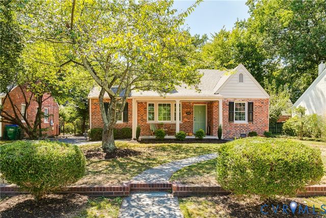4405 S Willetta Dr, Richmond, VA 23221