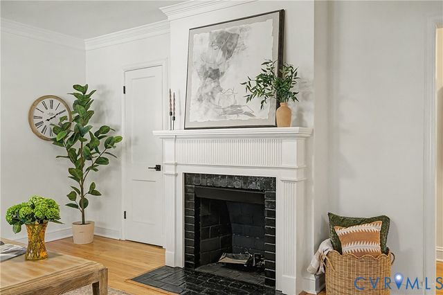 4405 S Willetta Dr, Richmond, VA 23221