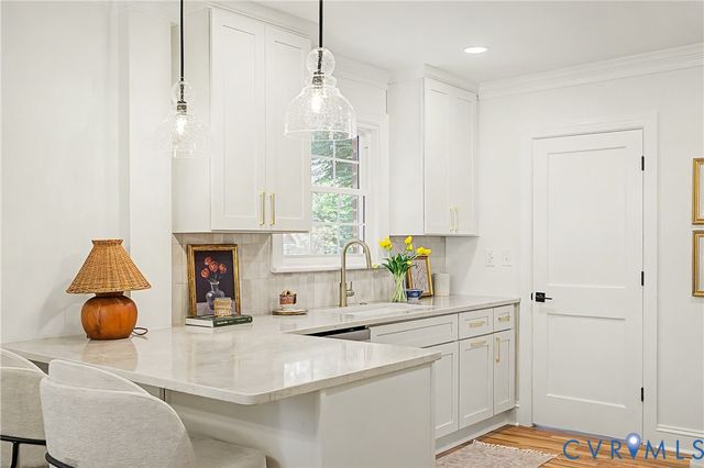 4405 S Willetta Dr, Richmond, VA 23221