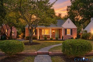 4405 S Willetta Dr, Richmond, VA 23221