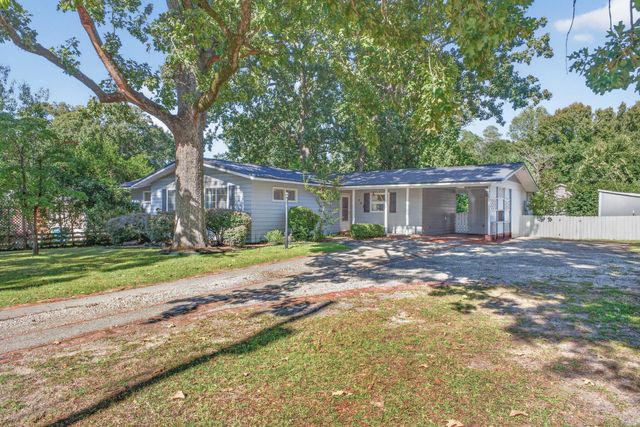 484 Banks Mill Road SE, Aiken, SC 29801