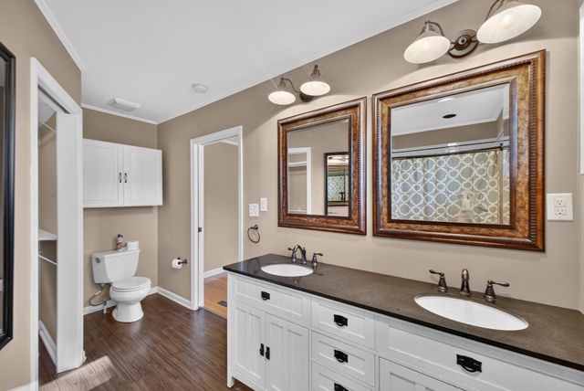 484 Banks Mill Road SE, Aiken, SC 29801