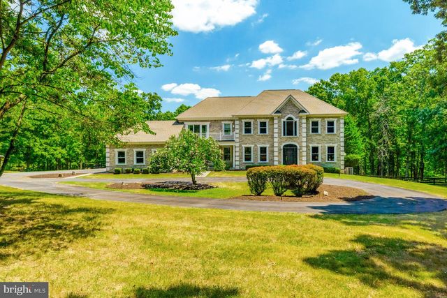 41185 CANTER LN, Paeonian Springs, VA 20129