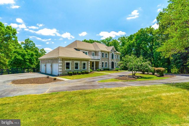 41185 CANTER LN, Paeonian Springs, VA 20129