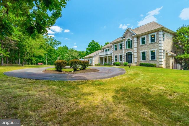 41185 CANTER LN, Paeonian Springs, VA 20129