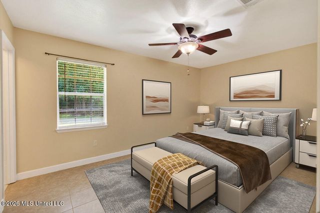 1301 Churchill Drive, Ocean Springs, MS 39564