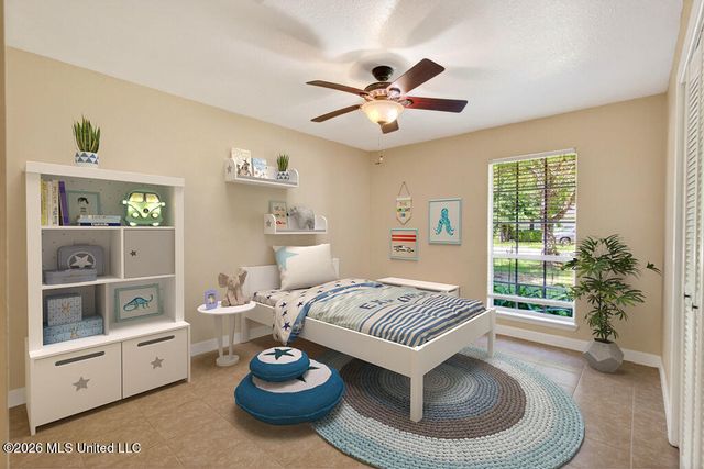 1301 Churchill Drive, Ocean Springs, MS 39564
