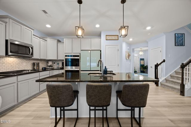 505 Whitley Ridge Drive, Clayton, NC 27527