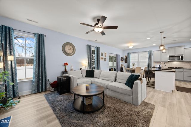 505 Whitley Ridge Drive, Clayton, NC 27527