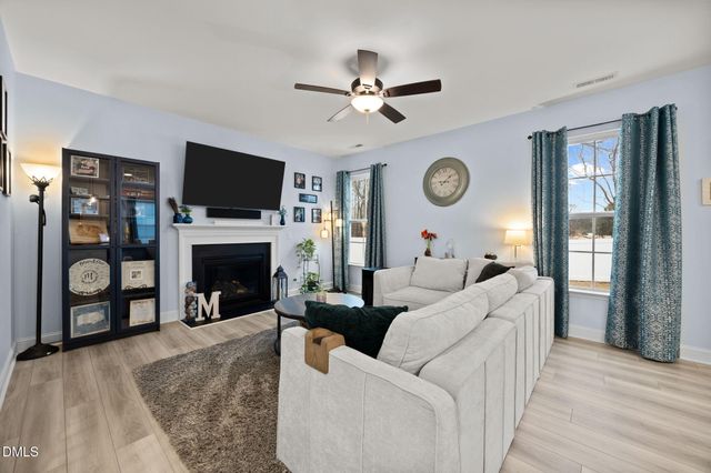 505 Whitley Ridge Drive, Clayton, NC 27527