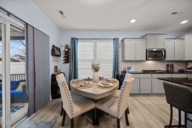 505 Whitley Ridge Drive, Clayton, NC 27527