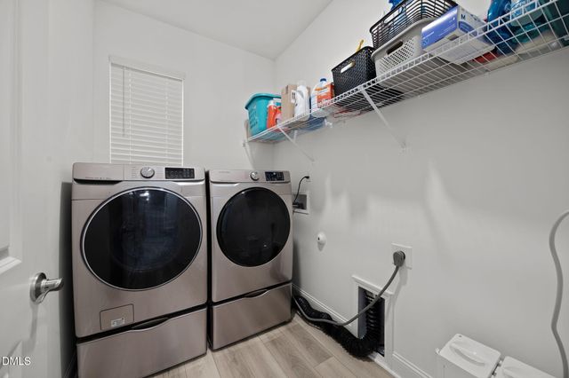 505 Whitley Ridge Drive, Clayton, NC 27527