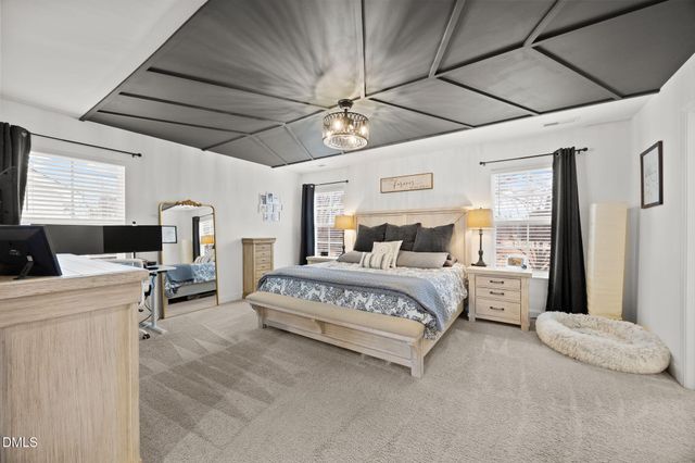 505 Whitley Ridge Drive, Clayton, NC 27527