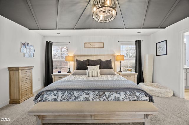 505 Whitley Ridge Drive, Clayton, NC 27527