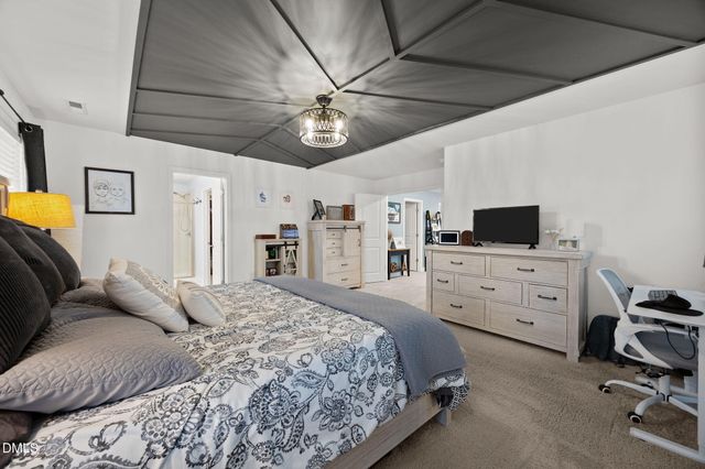 505 Whitley Ridge Drive, Clayton, NC 27527