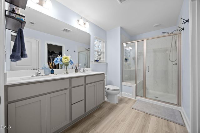 505 Whitley Ridge Drive, Clayton, NC 27527