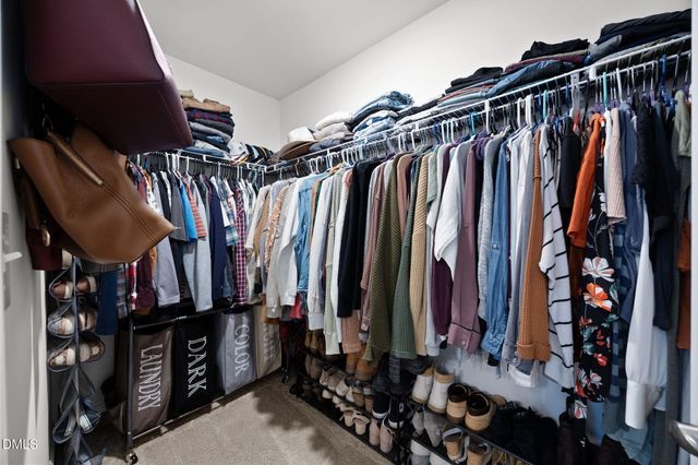 505 Whitley Ridge Drive, Clayton, NC 27527