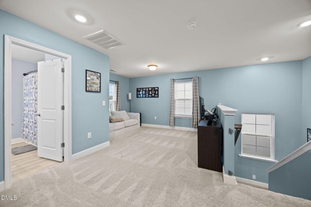 505 Whitley Ridge Drive, Clayton, NC 27527