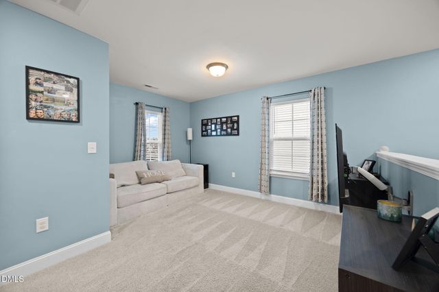 505 Whitley Ridge Drive, Clayton, NC 27527