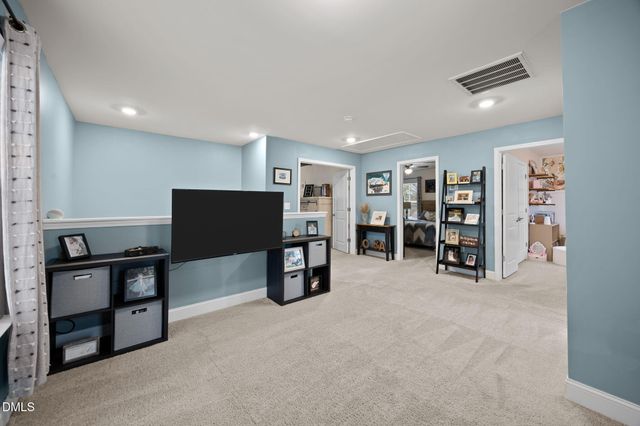 505 Whitley Ridge Drive, Clayton, NC 27527