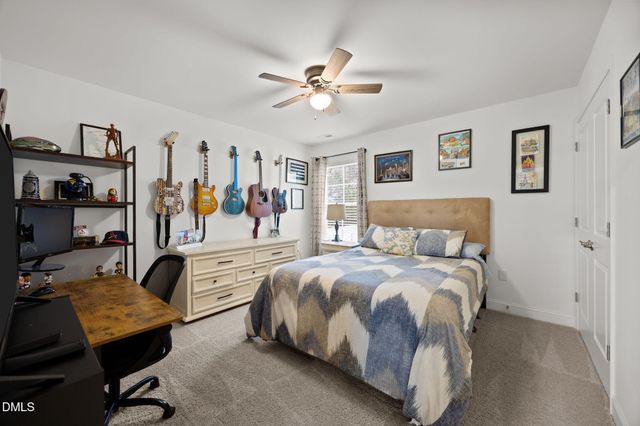 505 Whitley Ridge Drive, Clayton, NC 27527