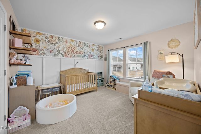 505 Whitley Ridge Drive, Clayton, NC 27527