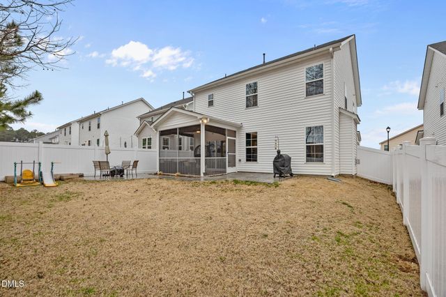 505 Whitley Ridge Drive, Clayton, NC 27527