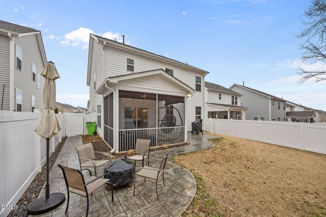 505 Whitley Ridge Drive, Clayton, NC 27527