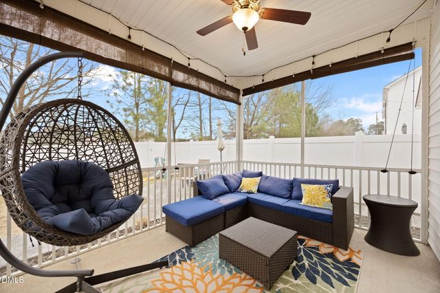 505 Whitley Ridge Drive, Clayton, NC 27527