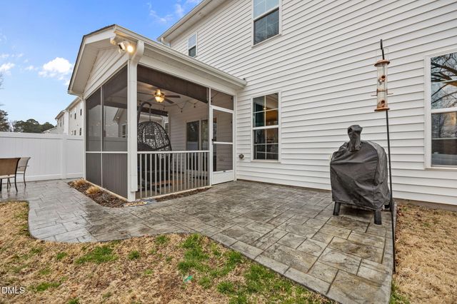 505 Whitley Ridge Drive, Clayton, NC 27527