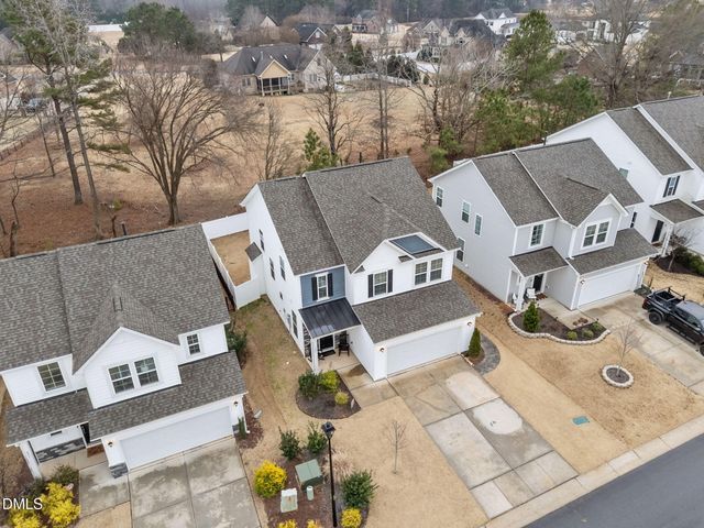 505 Whitley Ridge Drive, Clayton, NC 27527