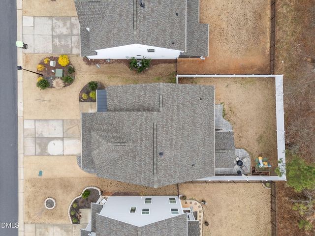 505 Whitley Ridge Drive, Clayton, NC 27527