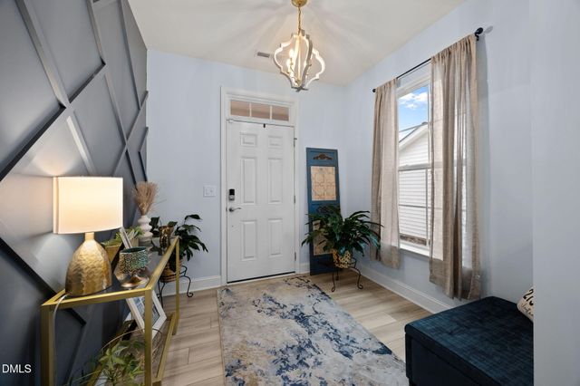 505 Whitley Ridge Drive, Clayton, NC 27527