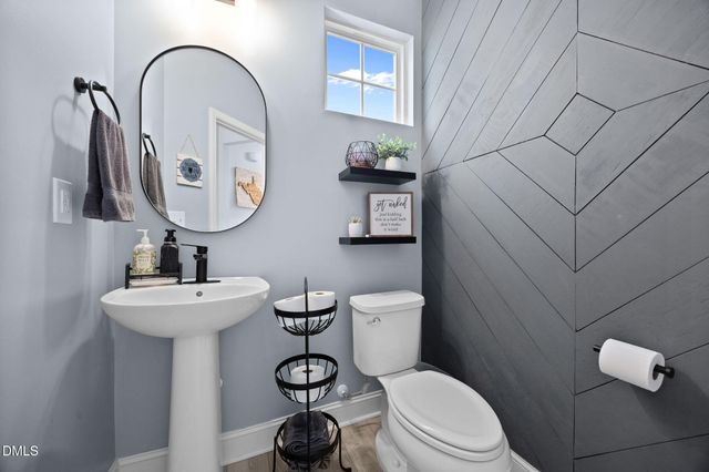 505 Whitley Ridge Drive, Clayton, NC 27527