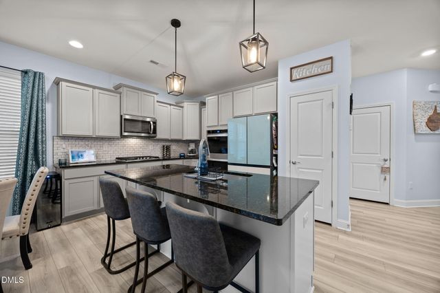 505 Whitley Ridge Drive, Clayton, NC 27527