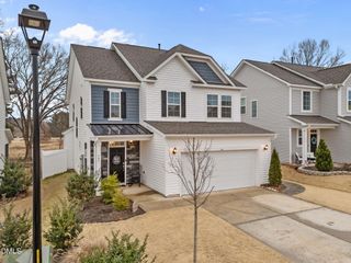 505 Whitley Ridge Drive, Clayton, NC 27527