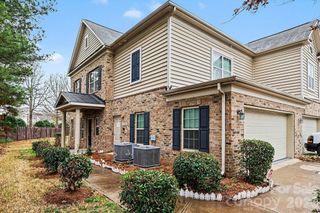 11703 Rapallo Way, Charlotte, NC 28277