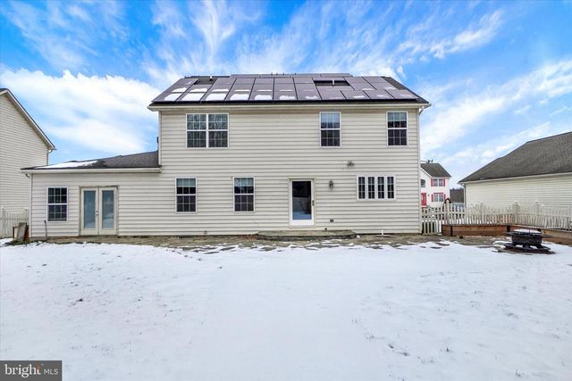 1416 WHEATFIELD DR, York, PA 17408