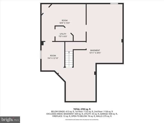 1416 WHEATFIELD DR, York, PA 17408