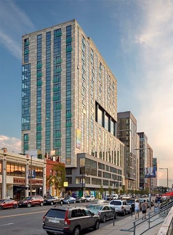 1282 Boylston St 1514, Boston, MA 02215