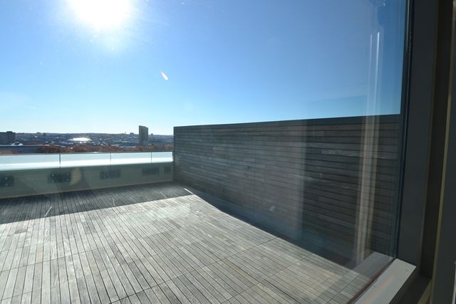 1282 Boylston St 1514, Boston, MA 02215