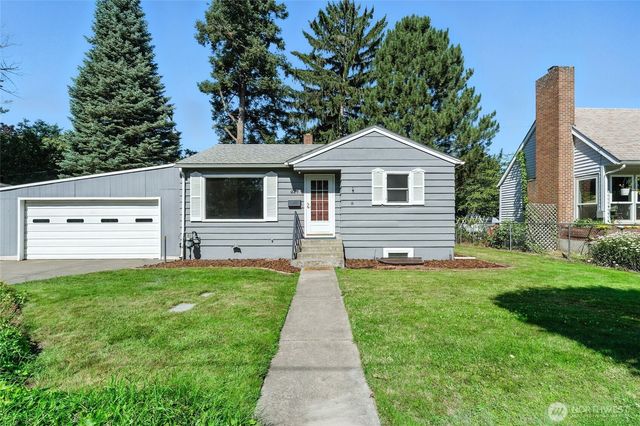 937 Penrose Street, Walla Walla, WA 99362