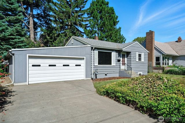 937 Penrose Street, Walla Walla, WA 99362