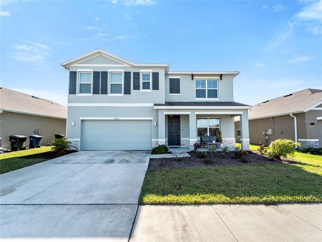 5655 WOODLAND SAGE DRIVE, Sarasota, FL 34238