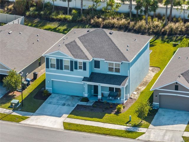 5655 WOODLAND SAGE DRIVE, Sarasota, FL 34238