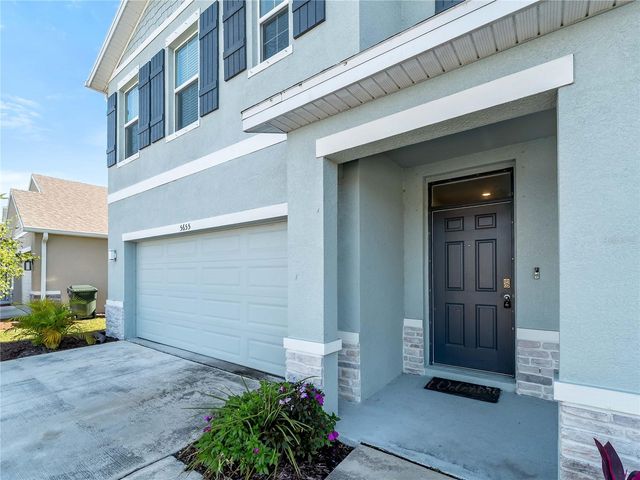 5655 WOODLAND SAGE DRIVE, Sarasota, FL 34238