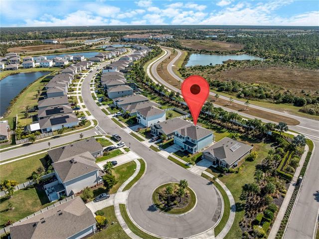 5655 WOODLAND SAGE DRIVE, Sarasota, FL 34238